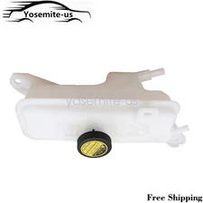 1 X new Coolant Reservoir Tank w/ Cap 164700V010 For Lexus NX300h 2.5L 15-2021
