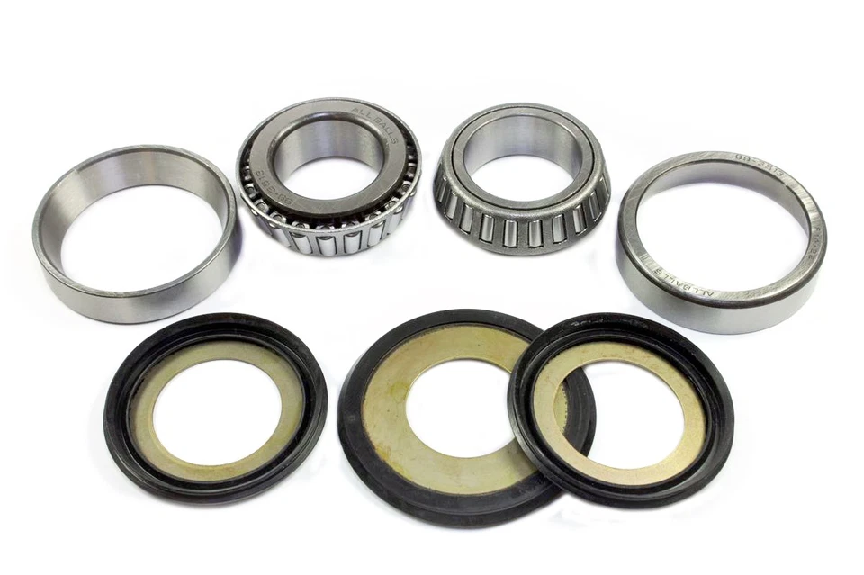 Lenkkopflager Satz 22-1001 für Yamaha WR 426 WR 250 XT 1200 Z YZ 450 YZ 400 YZ - Bild 2 von 3