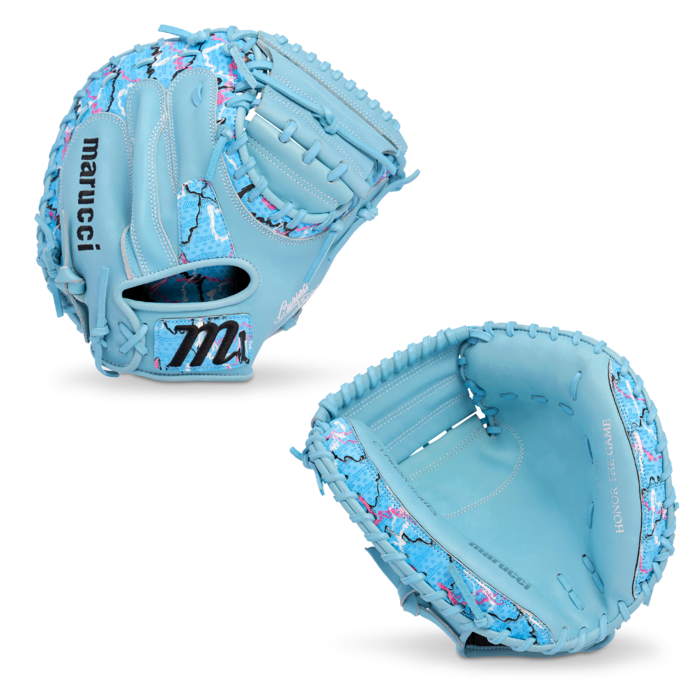 Marucci Lizard Skins Cypress 34” Baseball Catcher's Mitt