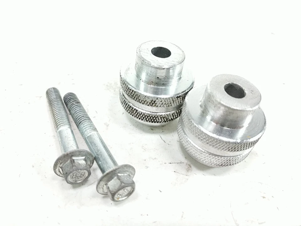 Extremos de manillar HONDA CBR 900 CBR900RR Foto 2 de 4