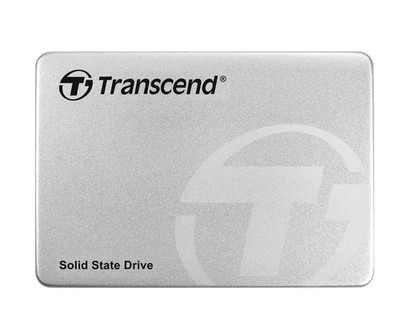 Transcend SATA III 6Gb/s SSD370S 64GB
