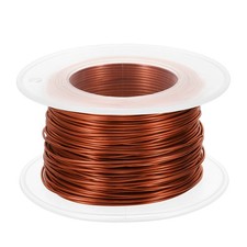 0.8mm Aluminum Wire for Sculpting, Jewelry Making, Metal Wrap, Bronze