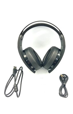 Sony Platinum Wireless Gaming Headset for Playstation PS4