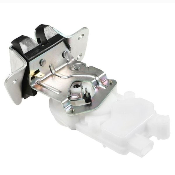 Auto Heck Koffer Schloss Stellmotor Verriegelung FüR Rvr ASX MR959620 5808A129-image