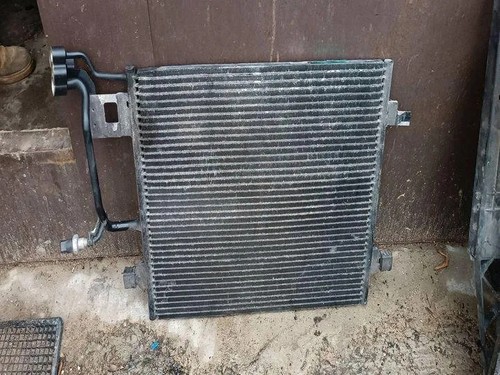 AUDI A4 8D2, B5 Klimaanlage Kühler 8D0260401G 1.90 Diesel 66kw 2000 27162391