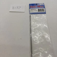 HELI-MAX Flybar (2) AXE 400 3D HMXE8515