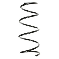 Fahrwerksfeder Vorderachse Schraubenfeder Ø146Mm Spidan FüR U.A. Renault Clio