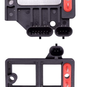 MAS Ignition Coil & Control Module Kit GD1998A 10476627 10489422 SH7378 LX346...
