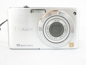 Lumix Panasonic Dmc Fs7 | eBay