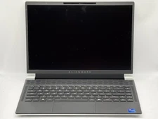 Alienware x14 R2 P162G 14" i7-13620H 2.4GHz 32GB 1TB SSD RTX 4060 W11H Used Read