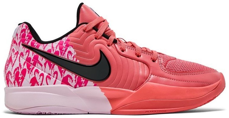 Nike Ja 2 EP Heart Eyes for Sale | Authenticity Guaranteed | eBay Nike Ja 2 EP Heart Eyes for Sale | Authenticity Guaranteed | eBay