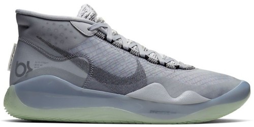 Nike Kevin Durant KD 16 TB Wolf Grey 2023 Size 14 Authentic  display picture 2