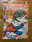 VINTAGE THE AMAZING SPIDER-MAN #145 MARVEL Comic Book JUNE 1975