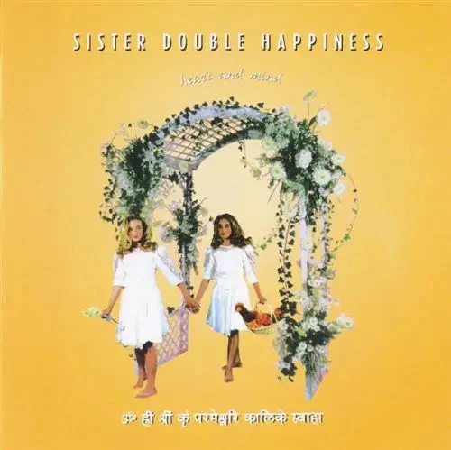 CD Sister Double Happiness Heart And Mind Reprise Records - Bild 1 von 1