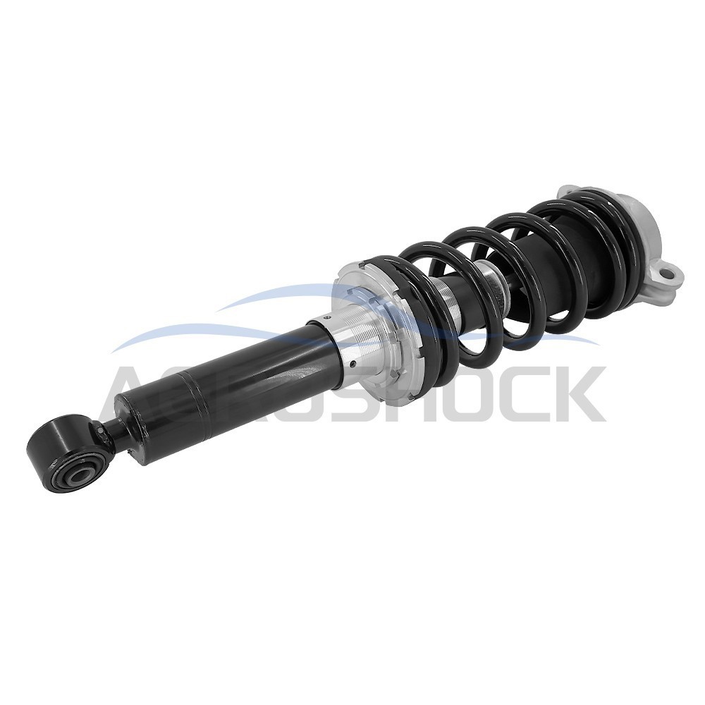 4pcs Front Rear Shock ASSYS w/Magnetic For Ferrari 458 Italia Spider Speciale
