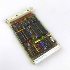 Siemens SICOMP SMP-E303-A1 C8451-A1-A102 E-Stand: KS3 GEB