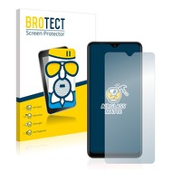 Panzerfolie Schutzglas Matt FüR Blackview A80 Plus Displayschutz