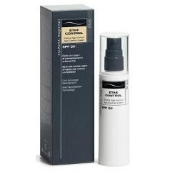 Rivoluziona la tua pelle con Etas Control SPF 50 | Anti-Macchie 50ml