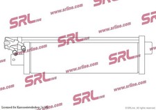 �lk�hler f�r BMW G20 G80 G28 G21 G81 3.0 ab 20-> 17118095284