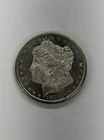 1879-S MORGAN SILVER DOLLAR Gem BU UNC Cameo PL DMPL raw ungraded coin Gorgeous