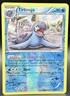 Tirtouga 27/101 Plasma Blast Reverse Holo - Pokémon Card