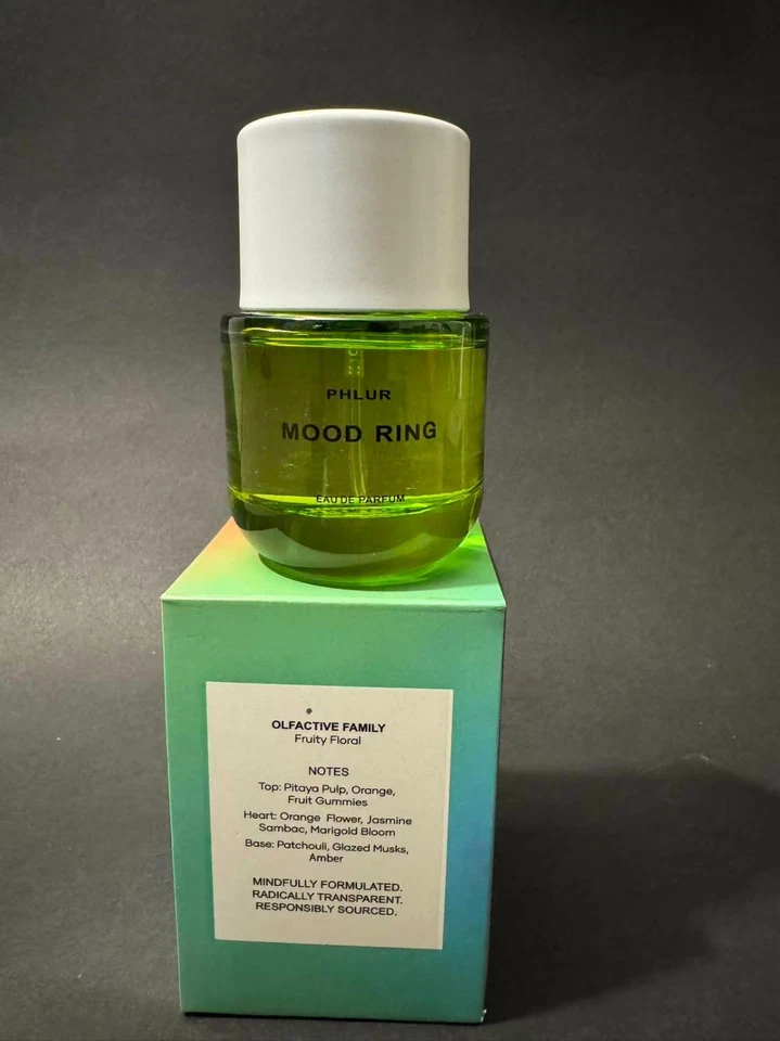 Fragancia PHLUR - Anillo Luna 100 ml Foto 3 de 4