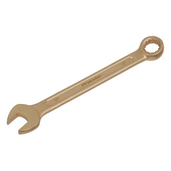 Sealey KombinationsschlüSsel 12Mm - Funkenfrei Ns004-image