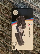 Toner Cartridge Dell Laser 1130