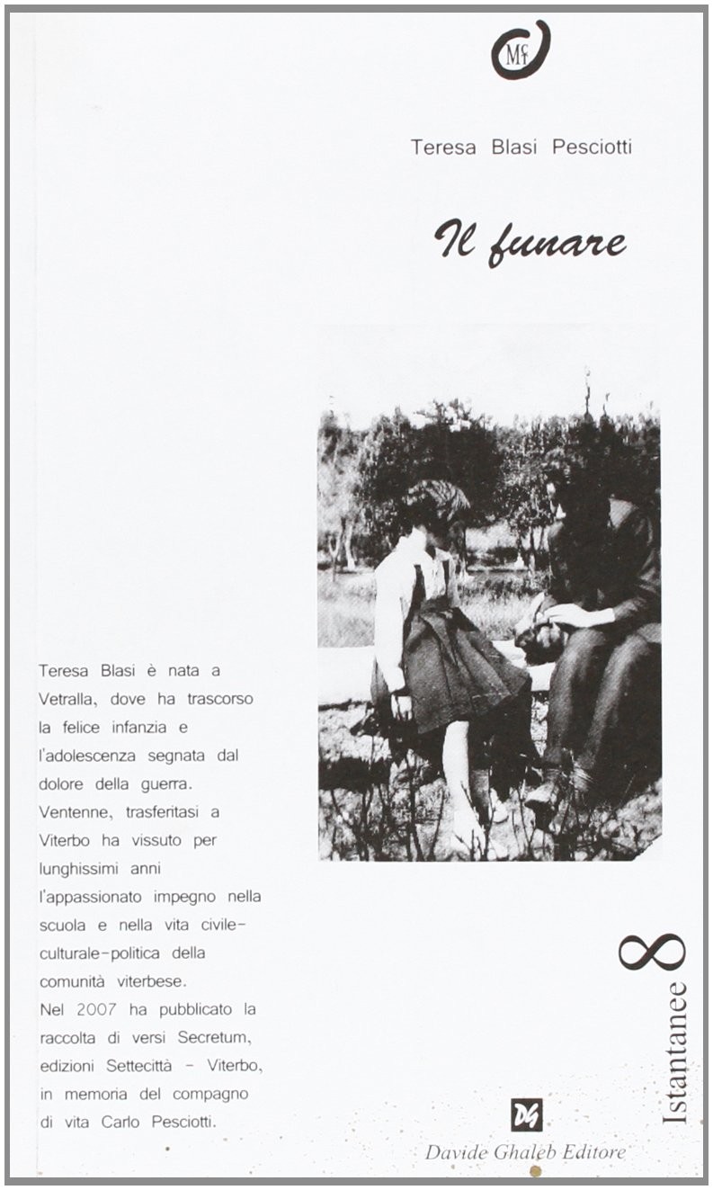 Тереза Блази Пескиотти и ее друзья (в мягкой обложке) (ИМПОРТ ИЗ Великобритании)