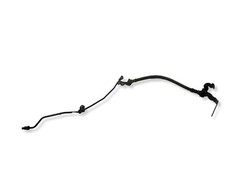 Porsche Panamera (971) 2018 Bremskraftverstärker Servo Unterdruckleitung...