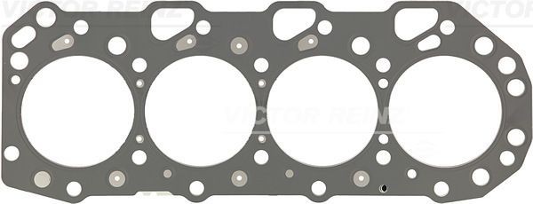 Victor Reinz Dichtung, Zylinderkopf 61-53365-10 Passend FüR Isuzu Opel-image