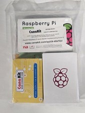 CanaKit Raspberry Pi Model B Basic Kit