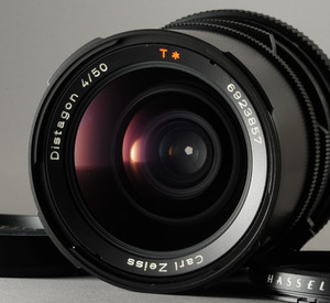 Carl Zeiss Distagon 4 50 Hasselblad | eBay