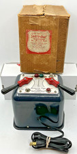 GIlbert American Flyer S Gauge 12B 250 Watt T...
