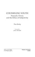 Tina Besley | Counseling Youth | Buch | Englisch (2002) | Gebunden | Praeger