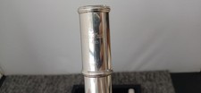 Pearl Flute PF-665 Used with Hard Case Well-maintained