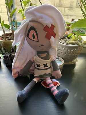 Vivziepop Hazbin Hotel and Helluva Boss 2021 Plush Lot of New w/ Tags