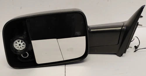 OEM RAM Mirror Left Driver Side For 2013-2018 Ram 1500 2500 3500 68462859AA
