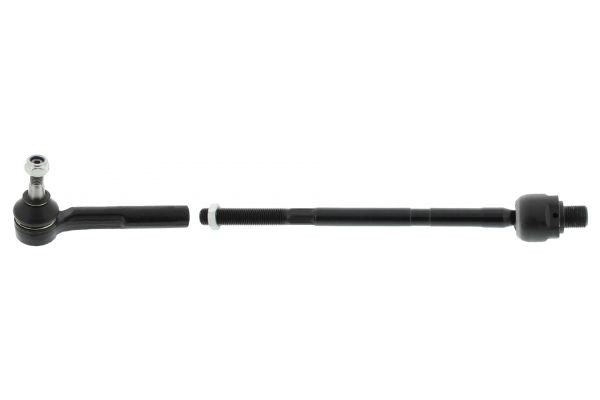 Spurstange Vorderachse Links FüR Opel Astra H Caravan Gtc Twintop Stufenheck-image