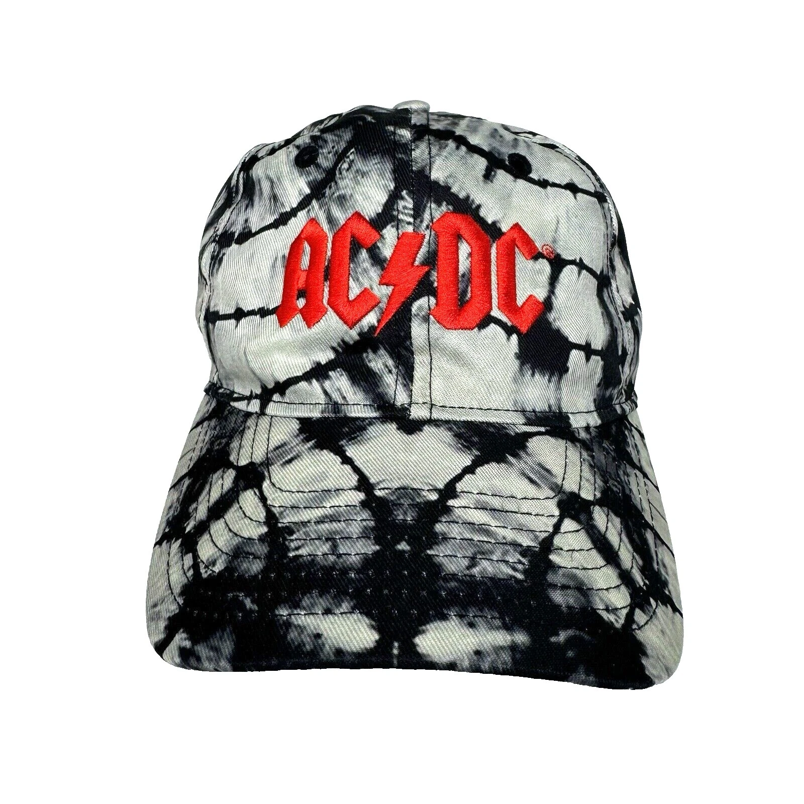 acdc Men's Baseball Caps