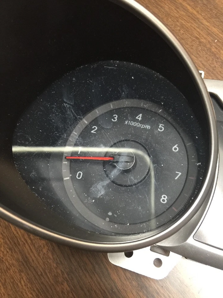 Velocímetro Hyundai Veloster 2012 2013 2014 940012V331 33231 - Imagem 2 de 4