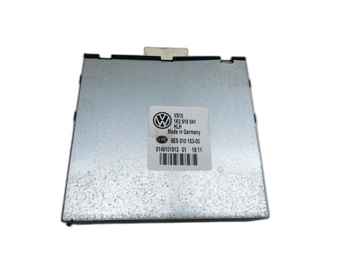 Steuergerät SG Spannungswandler für VW Sharan 7N II 10-15 1K0919041A 1K0919041