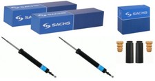 SACHS Stoßdämpfer+Staubschutz Hinten für BMW 3er E90 E93 E92 E91