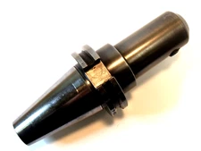 Big Kaiser CV40-EM.500-4.000 End Mill Holder:  CAT40, ϕ1/2", 4" Projection