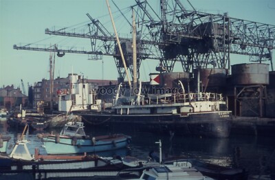 SL0299 - F T Everard Coaster - Suavity - Foto 6x4