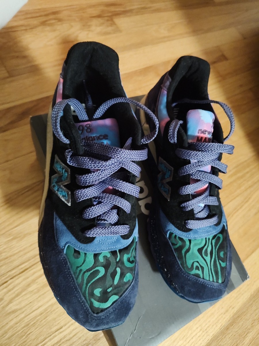 Men New Balance 998 Festival Pack Size 11 limited edition
