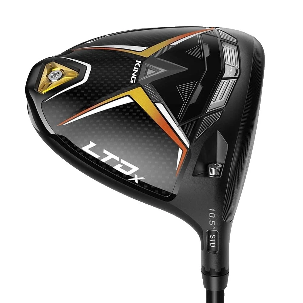 10.5 Loft Golf Clubs