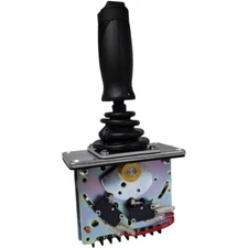 Joystick Controller 20424 Fit for Genie Z-34/22 Z-45/22 Z-45/22DRT Z-60/34 12V