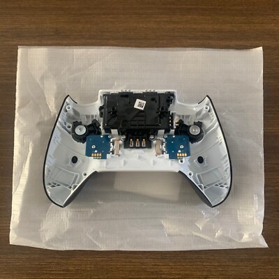 Xbox Elite Series 2 Controller Replacement Back Shell With Motherboard WHITE