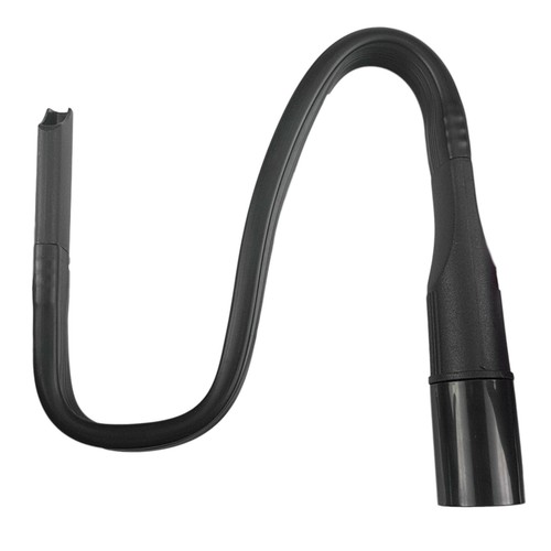 Bocchetta Flessibile Lunga 63 Cm Per Aspirapolvere – Adattatore 35 Mm – Per Miele, Bosch, Siemens E Altri